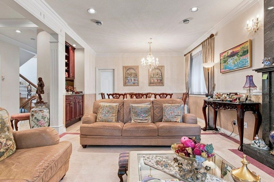 3262 W 12th Avenue Vancouver, BC - 6