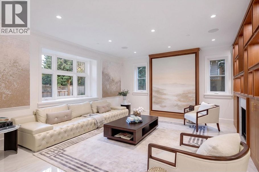 1263 Balfour Avenue Vancouver, BC - 6