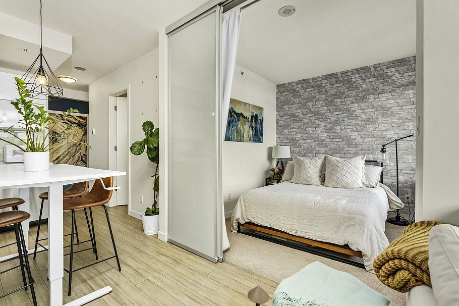 1604 1775 Quebec Street Vancouver, BC - 11