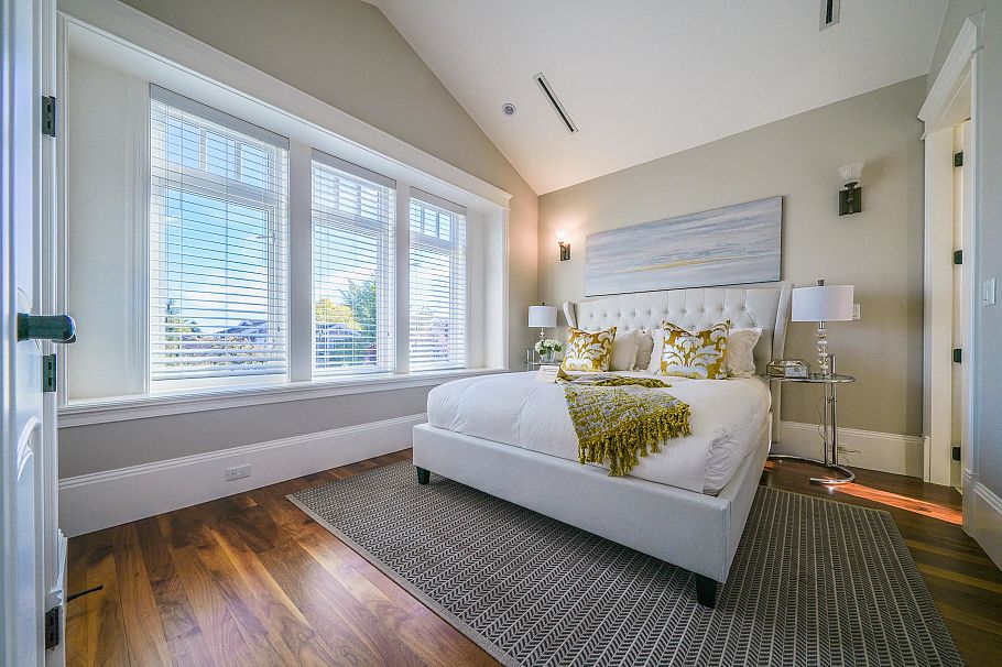 1657 W 58th Avenue Vancouver, BC - 18
