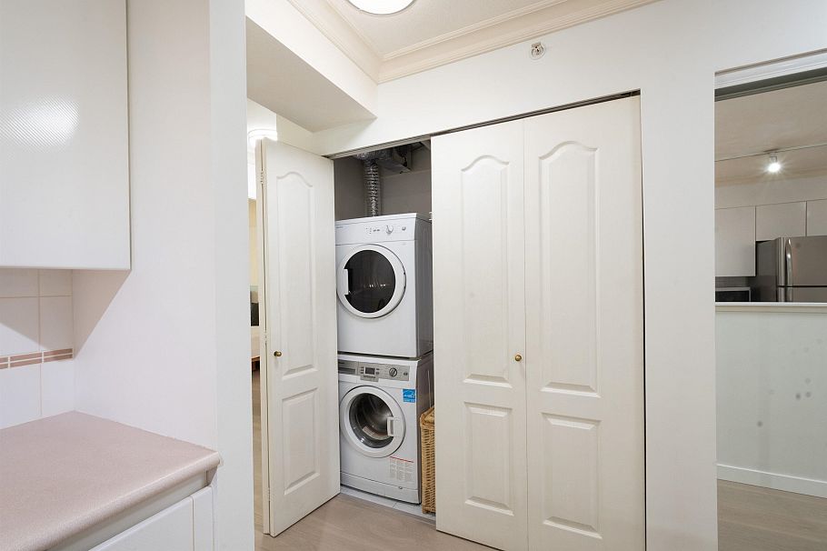 203 1488 Hornby Street Vancouver, BC - 29