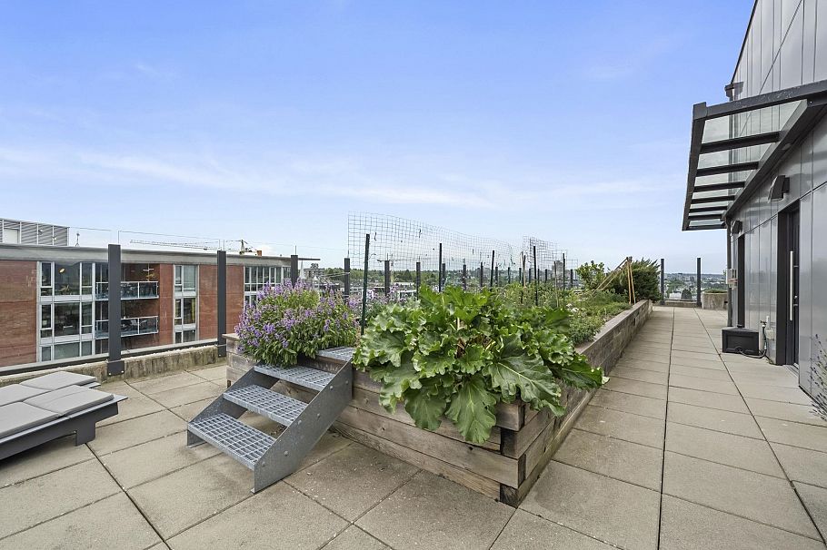 710 209 E 7th Avenue Vancouver, BC - 23