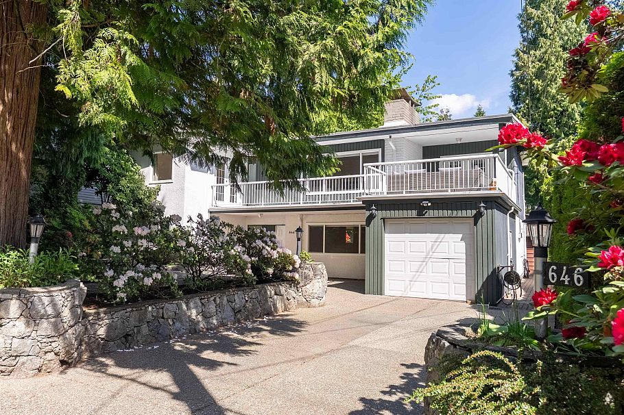 646 E Windsor Road North Vancouver, BC - 15