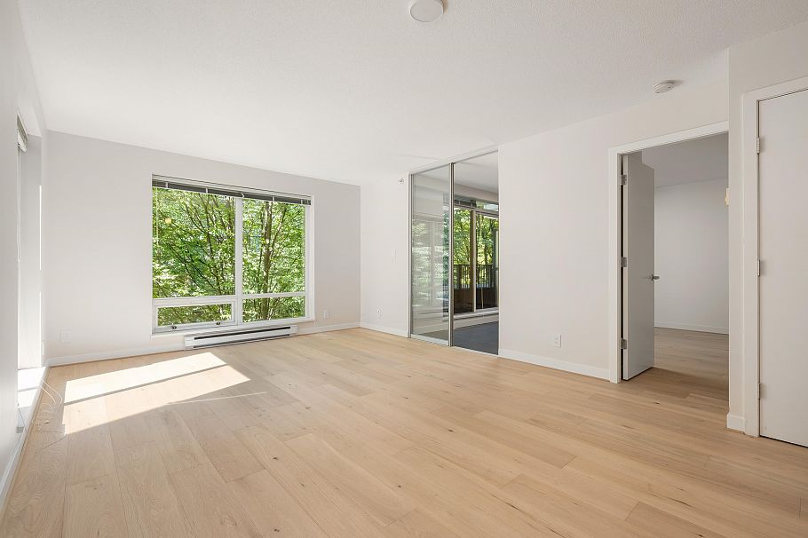 401 1055 Homer Street Vancouver, BC - 2