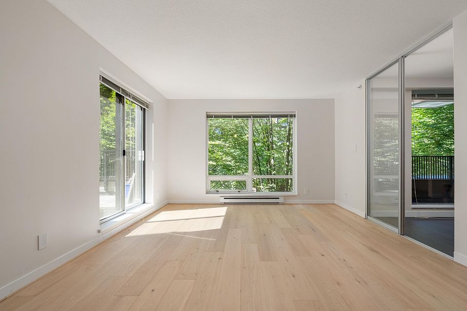 401 1055 Homer Street Vancouver, BC - 4