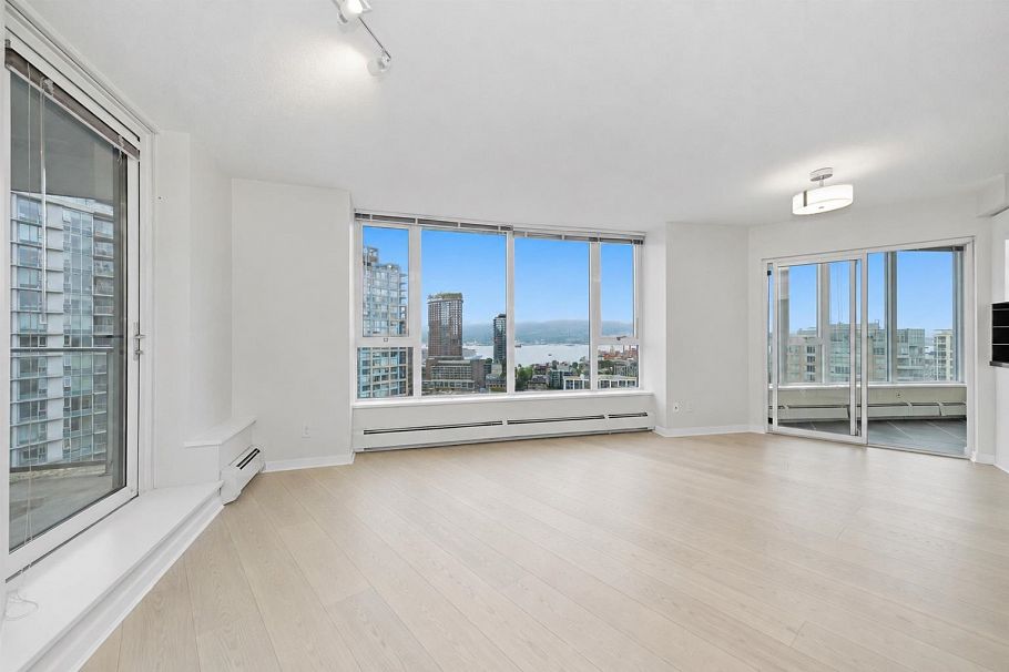 2901 689 Abbott Street Vancouver, BC - 9