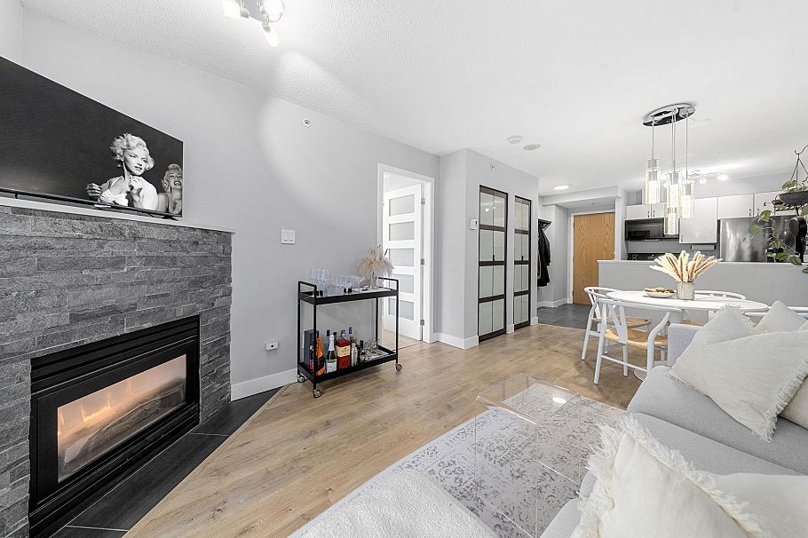 2803 939 Homer Street Vancouver, BC - 15