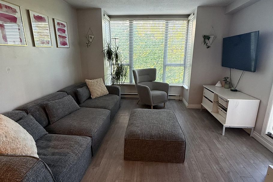 303 5189 Gaston Street Vancouver, BC - 30