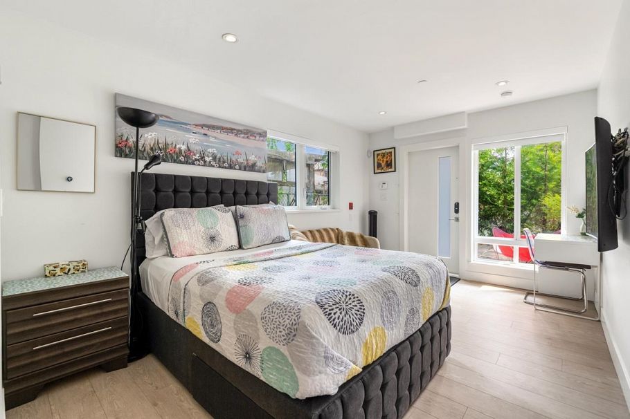 4728 Duchess Street Vancouver, BC - 27