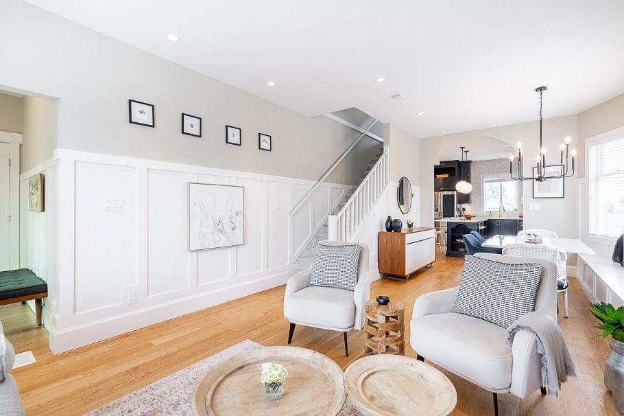 457 E 11th Street North Vancouver, BC - 8