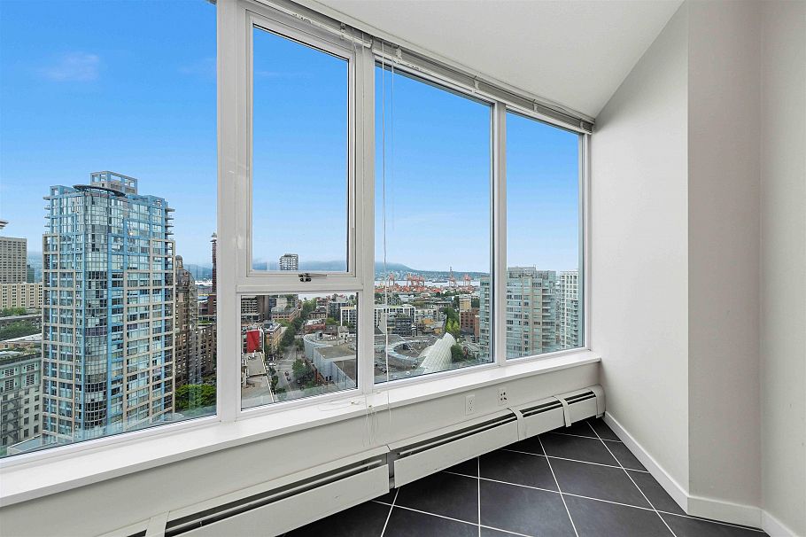 2901 689 Abbott Street Vancouver, BC - 10