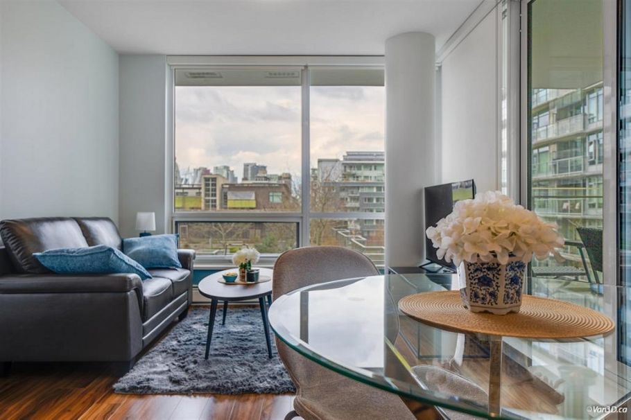5XX 159 W 2ND AVENUE, Vancouver BC V5Y 0L8 Vancouver, BC - 4