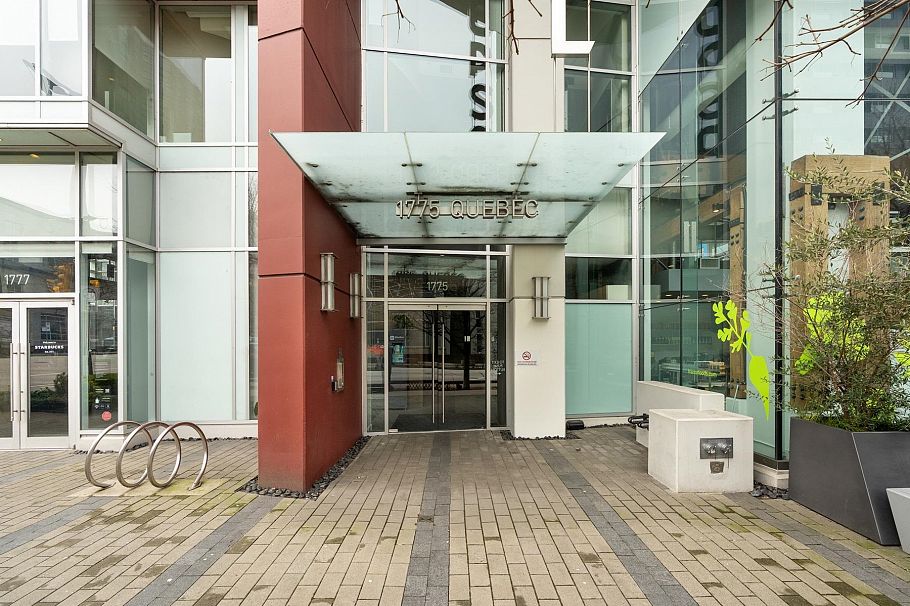 1604 1775 Quebec Street Vancouver, BC - 22