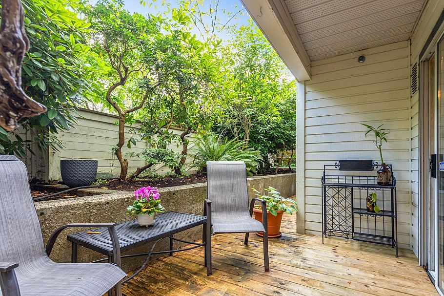 101 3270 W 4th Avenue Vancouver, BC - 22