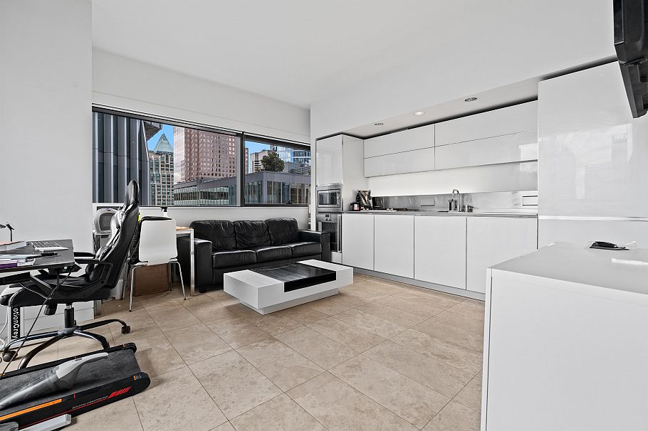 1404 838 W Hastings Street Vancouver, BC - 11