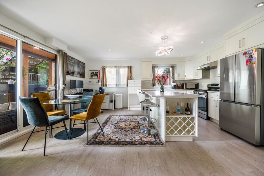 4728 Duchess Street Vancouver, BC - 17