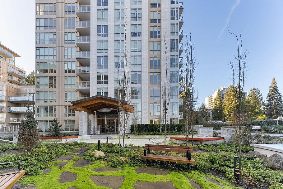 208 2375 Emery Court North Vancouver, BC - 20