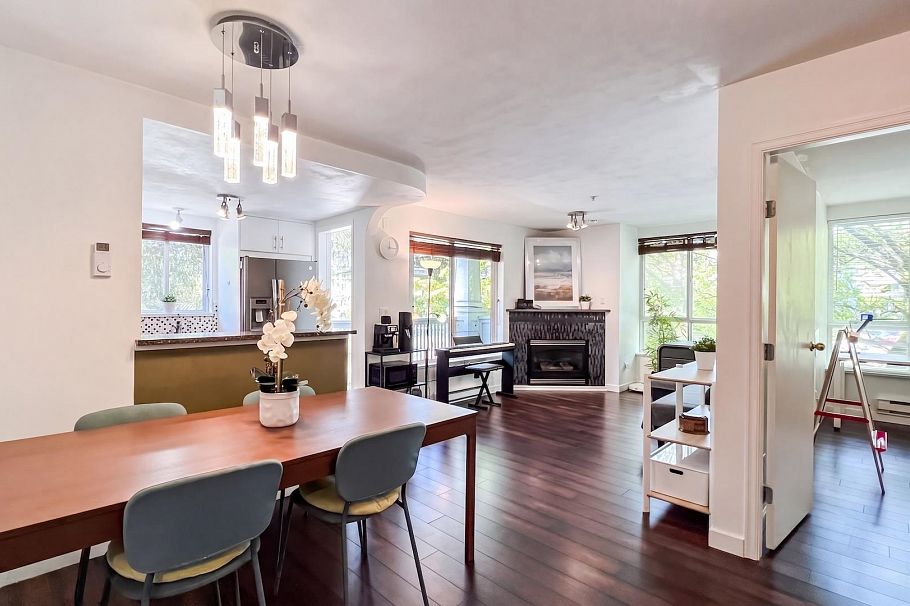 306 1111 Lynn Valley Road North Vancouver, BC - 8