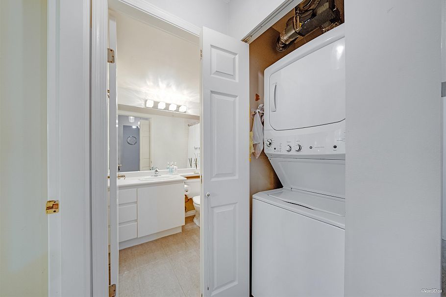 303 5189 Gaston Street Vancouver, BC - 16