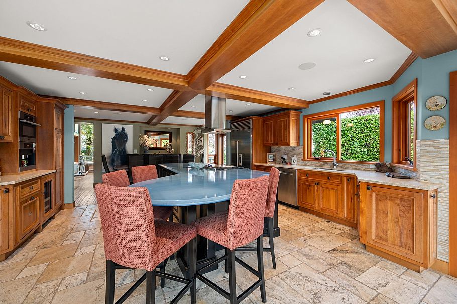 3850 Point Grey Road Vancouver, BC - 9