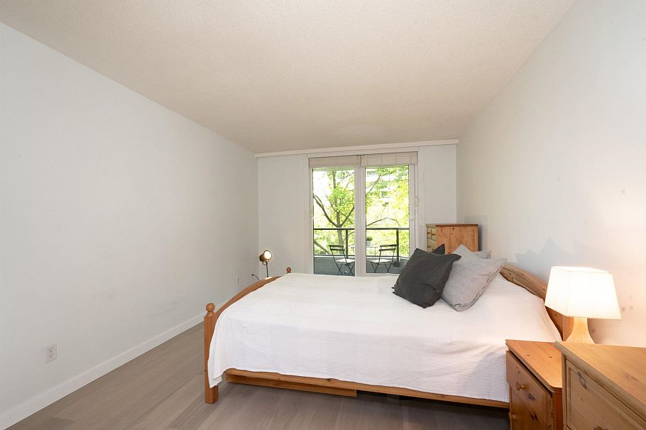 203 1488 Hornby Street Vancouver, BC - 21