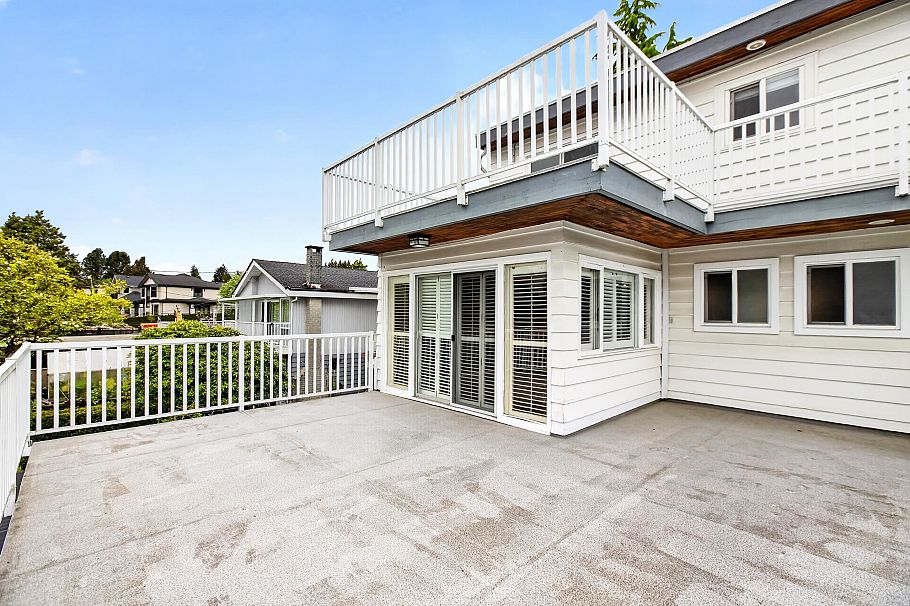 642 W 53rd Avenue Vancouver, BC - 20