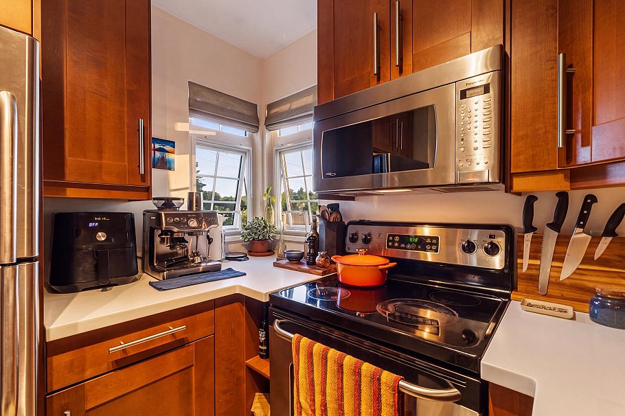 306 1868 E 11th Avenue Vancouver, BC - 15