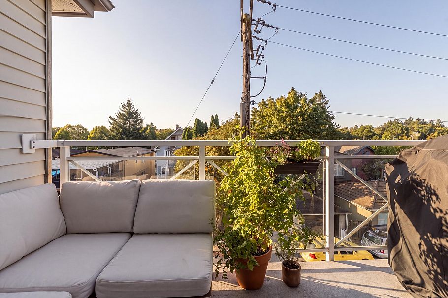306 1868 E 11th Avenue Vancouver, BC - 6