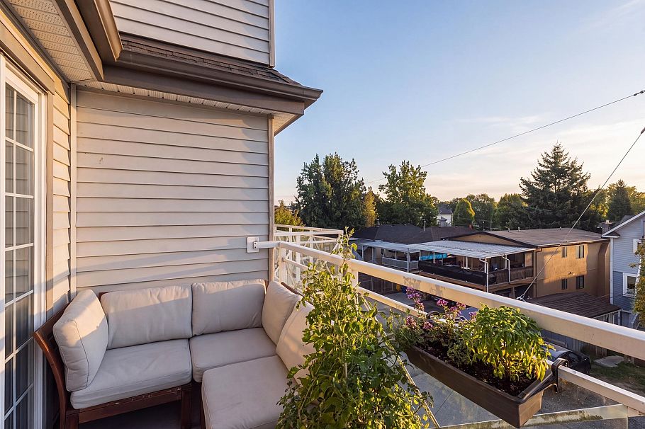 306 1868 E 11th Avenue Vancouver, BC - 7