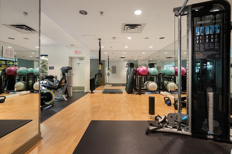 401 1055 Homer Street Vancouver, BC - 33