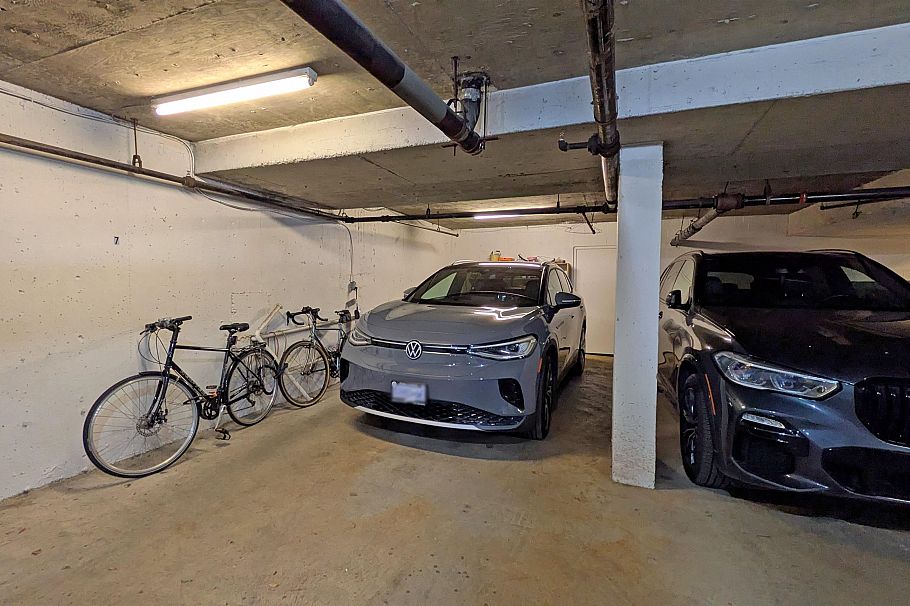 1339 Chestnut Street Vancouver, BC - 19