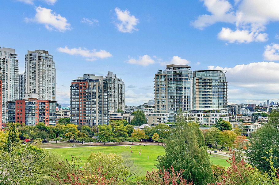 708 1408 Strathmore Mews Vancouver, BC - 27