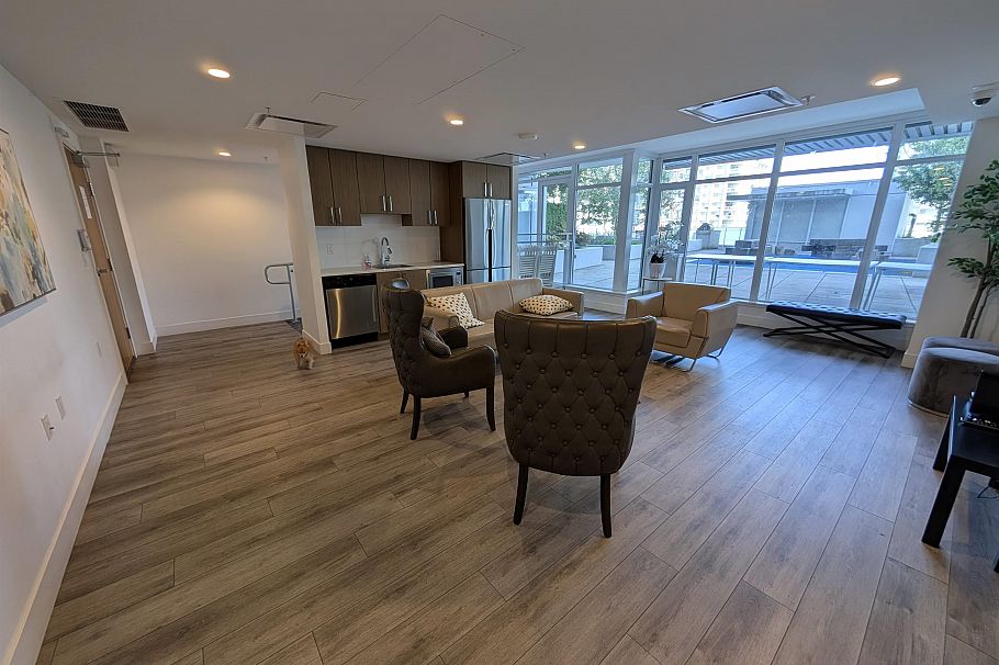 411 1708 Ontario Street Vancouver, BC - 31