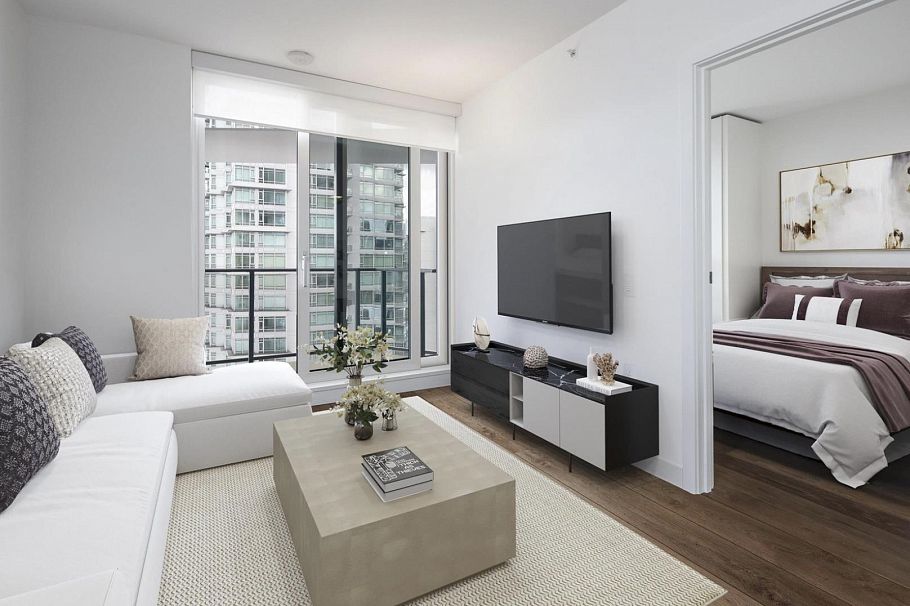 1906 620 CARDERO STREET, Vancouver BC V6G 0C7 Vancouver, BC - 6
