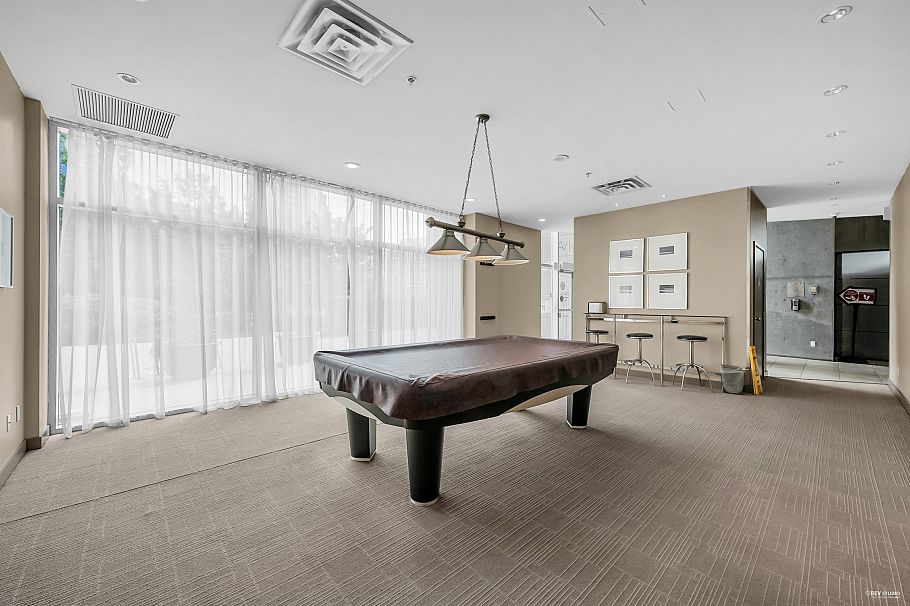 708 1408 Strathmore Mews Vancouver, BC - 18