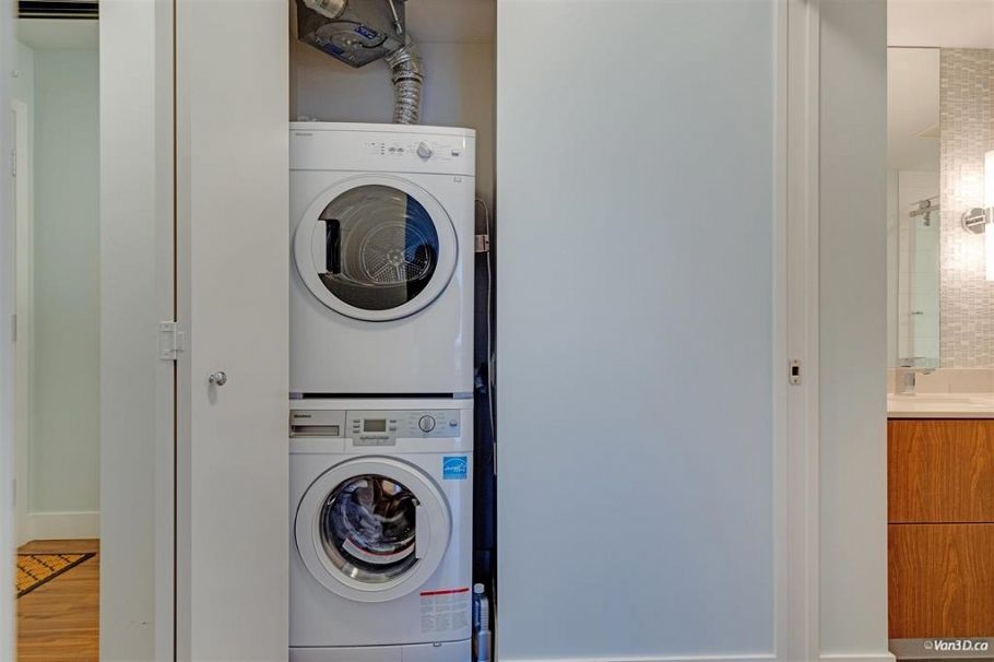 5XX 159 W 2ND AVENUE, Vancouver BC V5Y 0L8 Vancouver, BC - 18