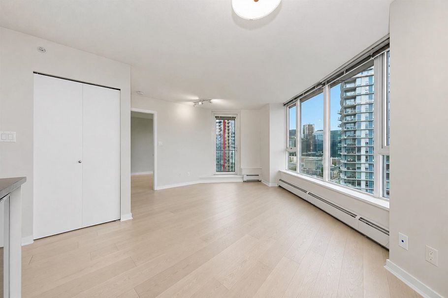 2901 689 Abbott Street Vancouver, BC - 6