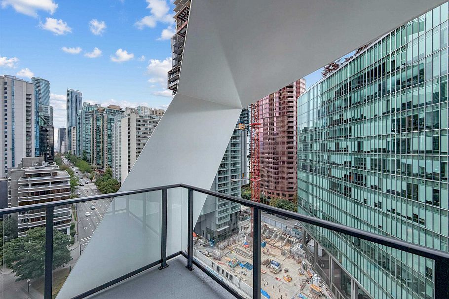 1504 620 Cardero Street Vancouver, BC - 22