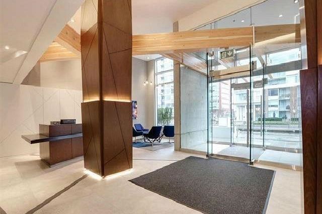 5xx 1661 QUEBEC STREET, Vancouver BC V6B 0P4 Vancouver, BC - 1