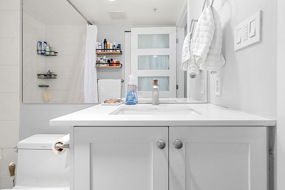 2803 939 Homer Street Vancouver, BC - 26