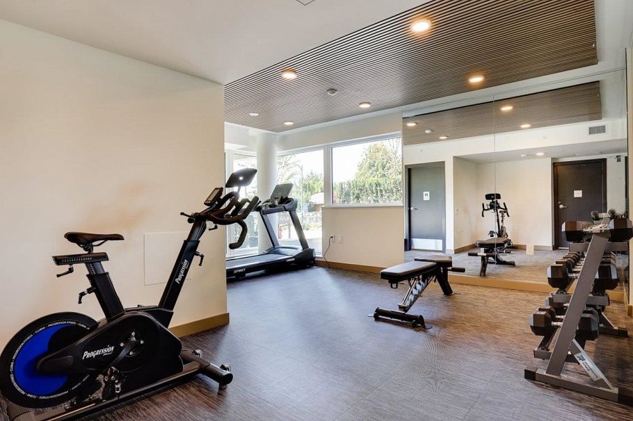 208 8080 Oak Street Vancouver, BC - 21
