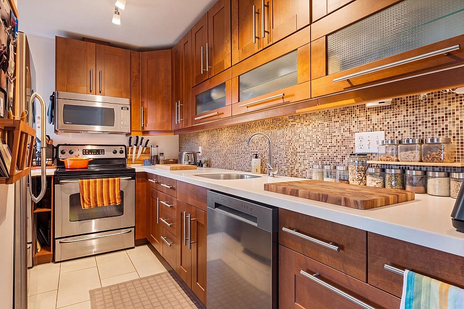 306 1868 E 11th Avenue Vancouver, BC - 14