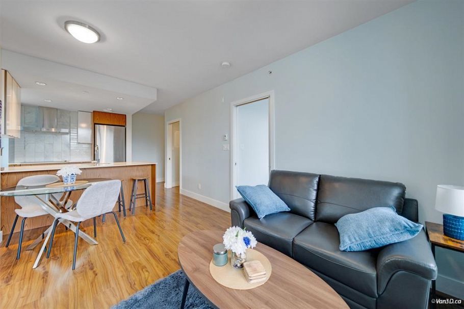 5XX 159 W 2ND AVENUE, Vancouver BC V5Y 0L8 Vancouver, BC - 9