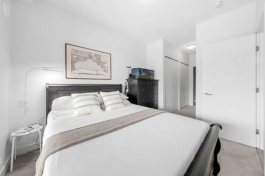 412 719 W 3rd Street North Vancouver, BC - 9