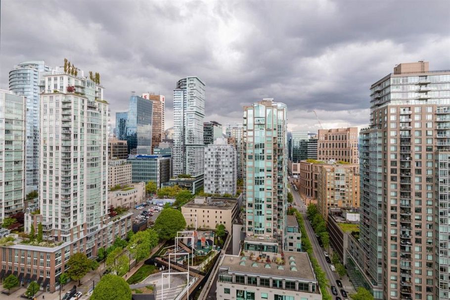 2803 939 Homer Street Vancouver, BC - 33