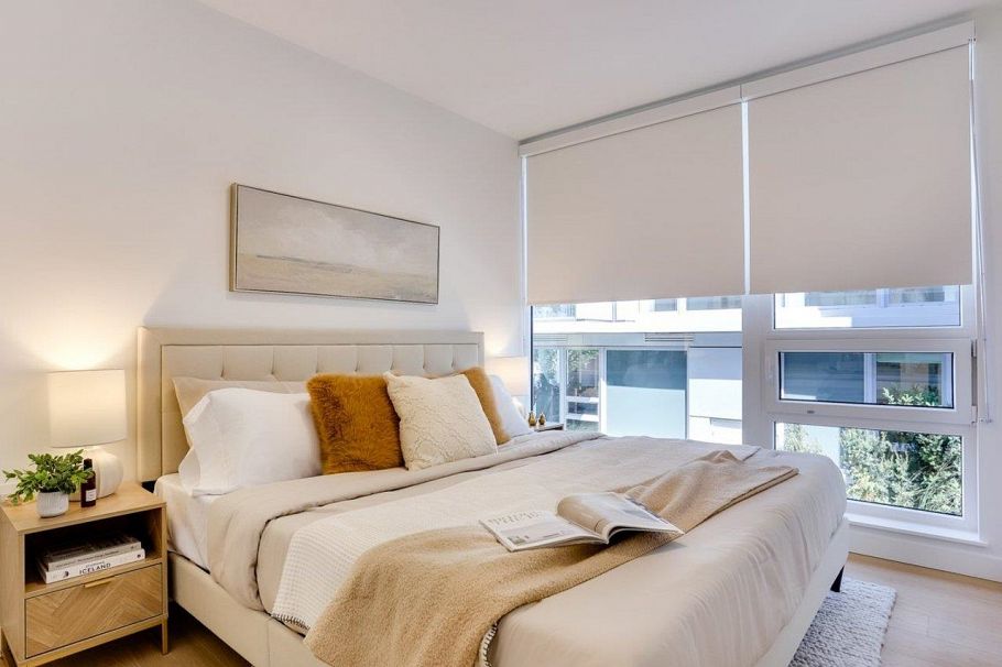 208 8080 Oak Street Vancouver, BC - 13