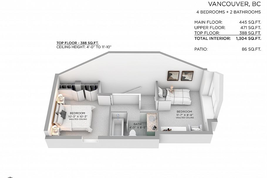 6 1642 E Georgia Street Vancouver, BC - 31