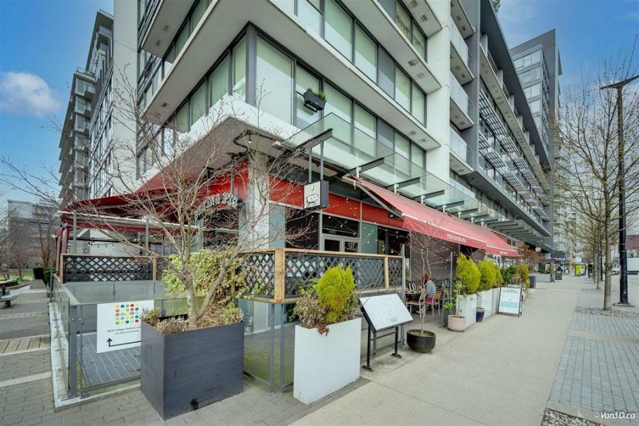 5XX 159 W 2ND AVENUE, Vancouver BC V5Y 0L8 Vancouver, BC - 21