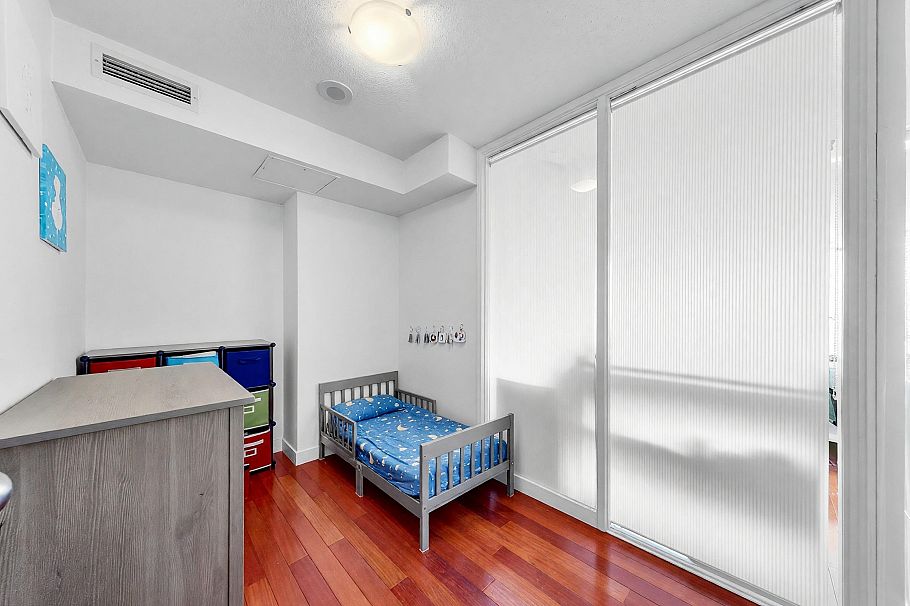 708 1408 Strathmore Mews Vancouver, BC - 7