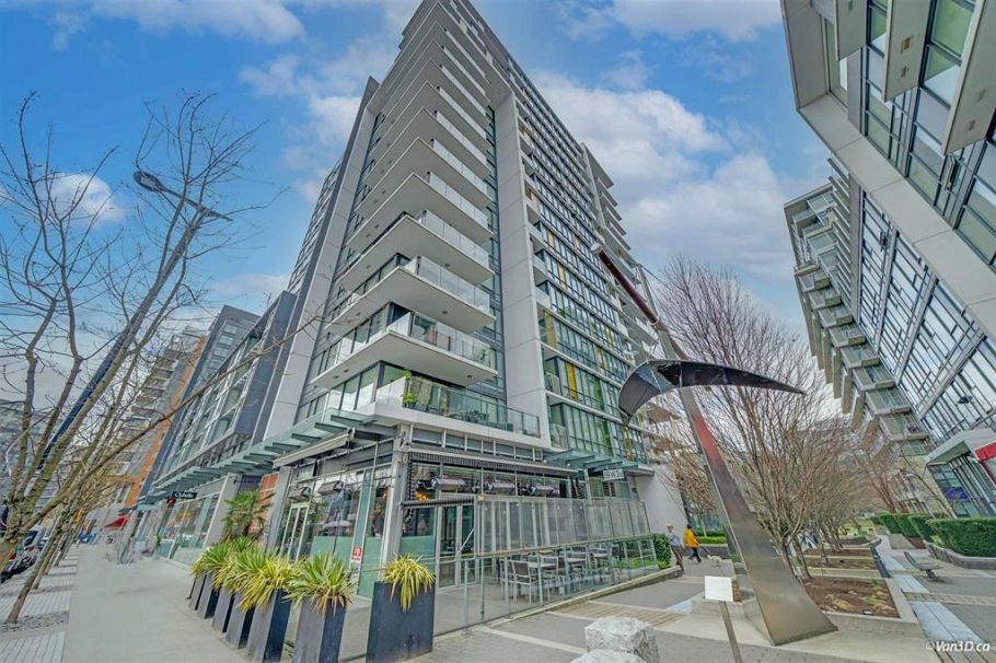 5XX 159 W 2ND AVENUE, Vancouver BC V5Y 0L8 Vancouver, BC - 2